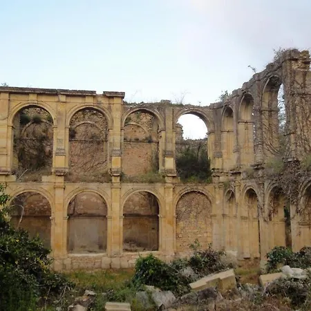 El Mirador De Casa Guarena Villabascones de Sotoscueva