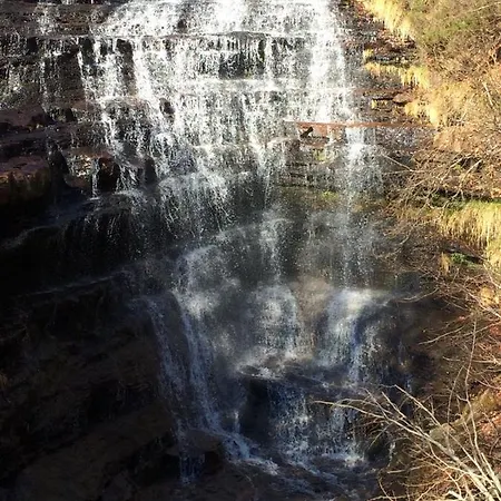 El Mirador De Casa Guarena Villabascones de Sotoscueva