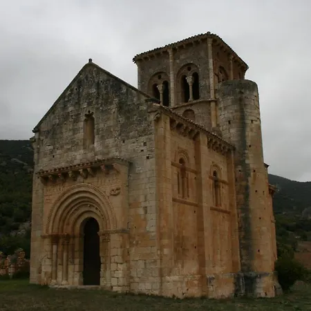 El Mirador De Casa Guareña
