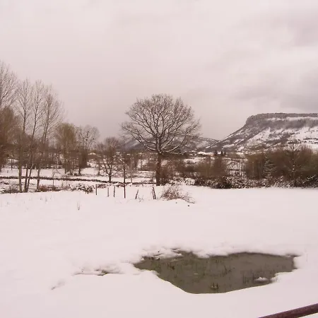 El Mirador De Casa Guarena