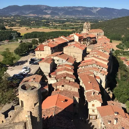 Landsted El Mirador De Casa Guarena