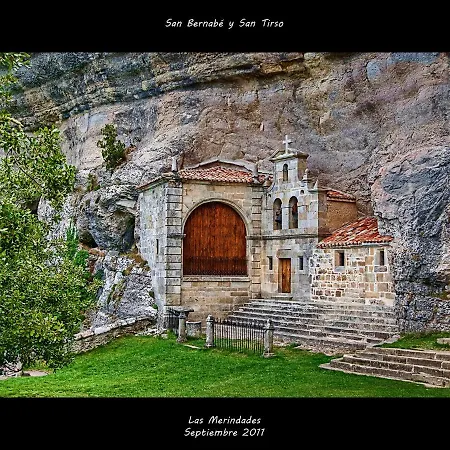 El Mirador De Casa Guarena *