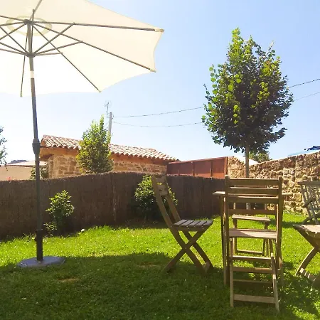 Country house El Mirador De Casa Guarena