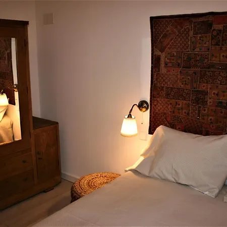 El Mirador De Casa Guareña Casa rural *