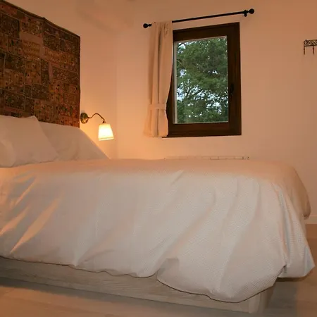 Lantställe El Mirador De Casa Guarena Villabascones de Sotoscueva