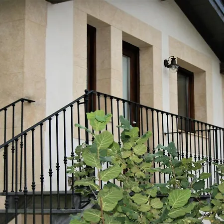 El Mirador De Casa Guarena *