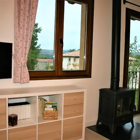 El Mirador De Casa Guarena *