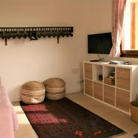 Landsted El Mirador De Casa Guarena Villabascones de Sotoscueva