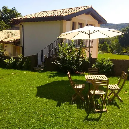 El Mirador De Casa Guarena