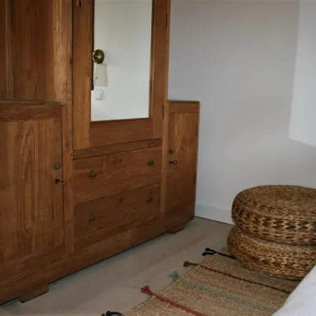 El Mirador De Casa Guarena Lantställe Villabascones de Sotoscueva