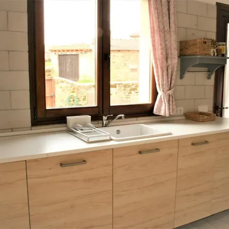 El Mirador De Casa Guarena