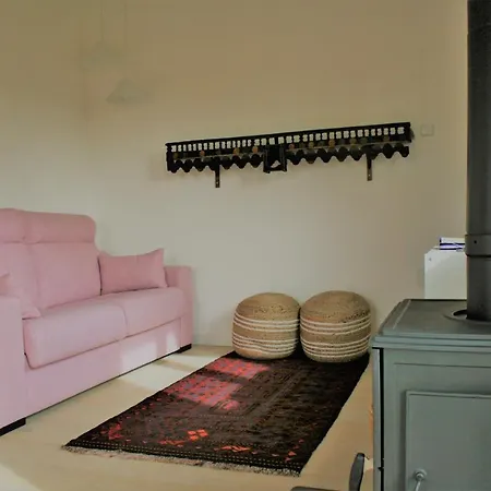 El Mirador De Casa Guarena Lantställe Villabascones de Sotoscueva