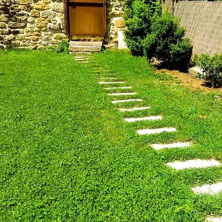 Landsted El Mirador De Casa Guarena *