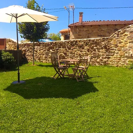 El Mirador De Casa Guarena * Villabascones de Sotoscueva