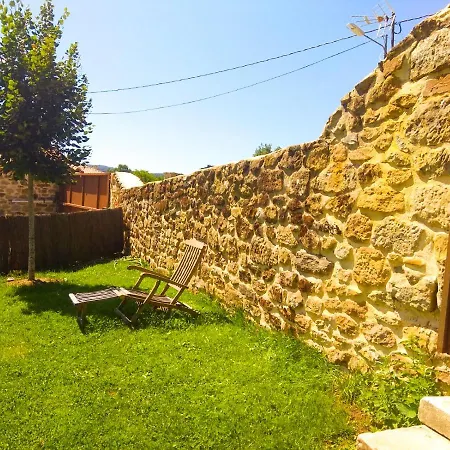 El Mirador De Casa Guareña Casa rural *