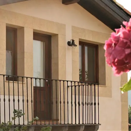 El Mirador De Casa Guarena *