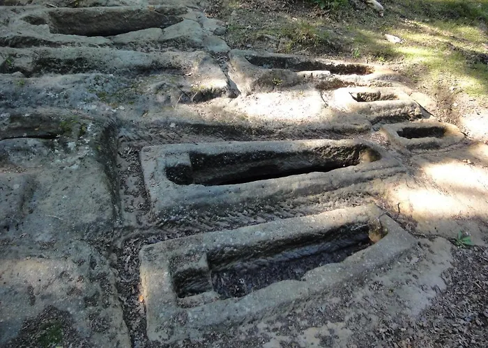 El Mirador De Casa Guarena Hétvégi ház