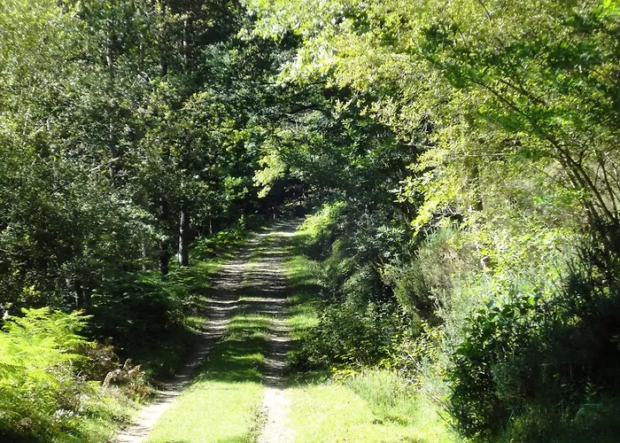 El Mirador De Casa Guarena Villabascones de Sotoscueva