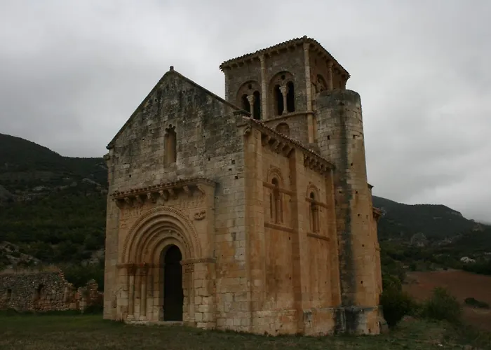 El Mirador De Casa Guarena