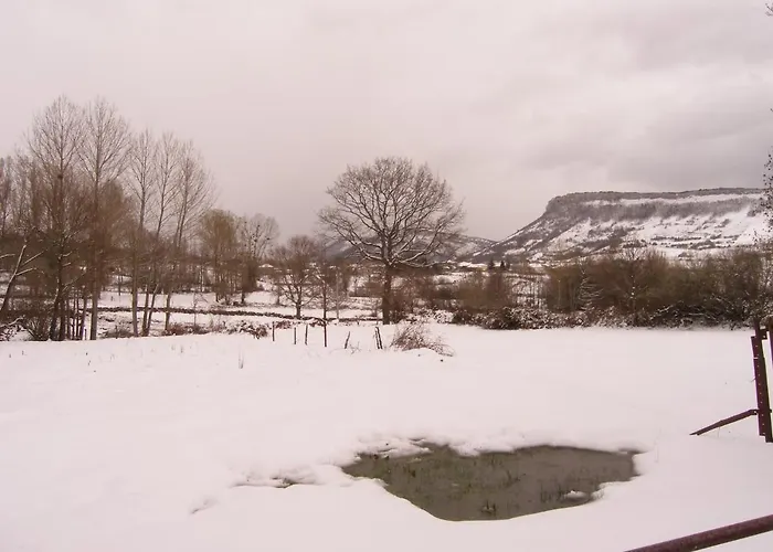 El Mirador De Casa Guarena