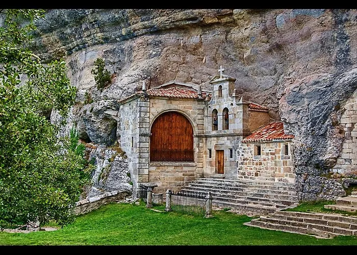 El Mirador De Casa Guarena *