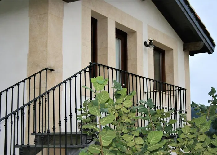 El Mirador De Casa Guarena *