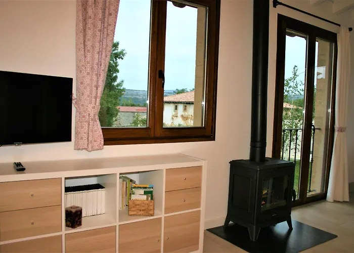 El Mirador De Casa Guarena *