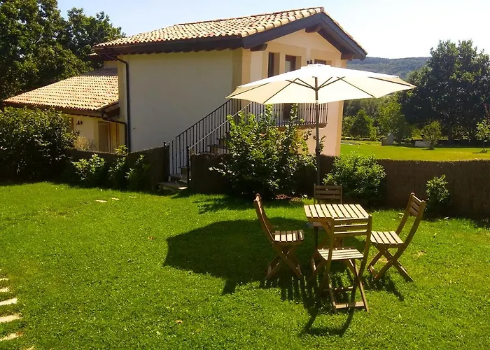 El Mirador De Casa Guarena