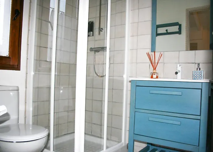 El Mirador De Casa Guarena Hétvégi ház Villabascones de Sotoscueva