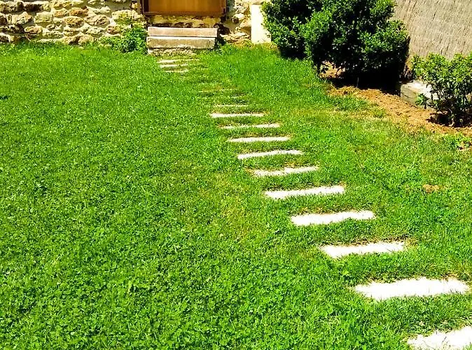 Hétvégi ház El Mirador De Casa Guarena *