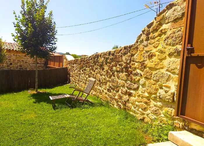 El Mirador De Casa Guarena Hétvégi ház *