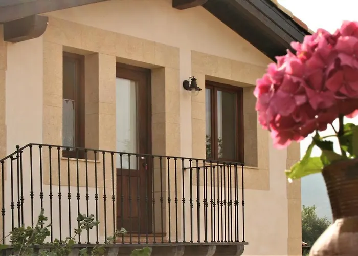 El Mirador De Casa Guarena *